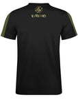 DDIIRO Mens Cotton Army T-shirts