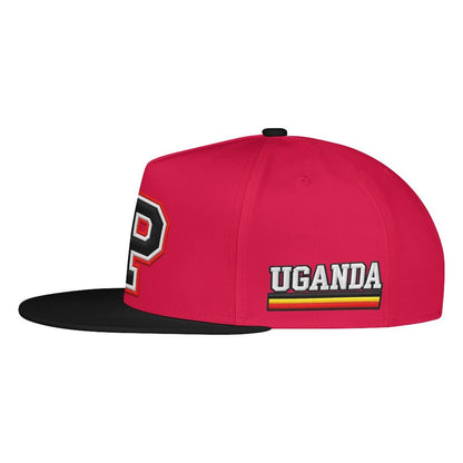 DDIIRO Unisex Snapback Hat