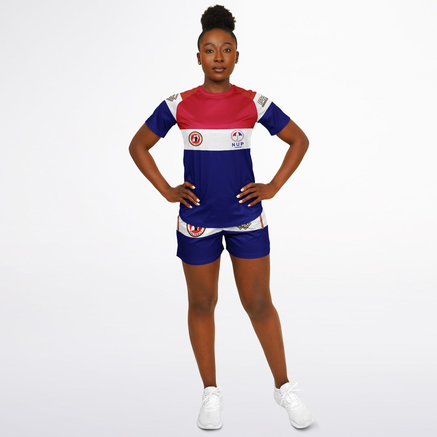 Women's Soccer Set