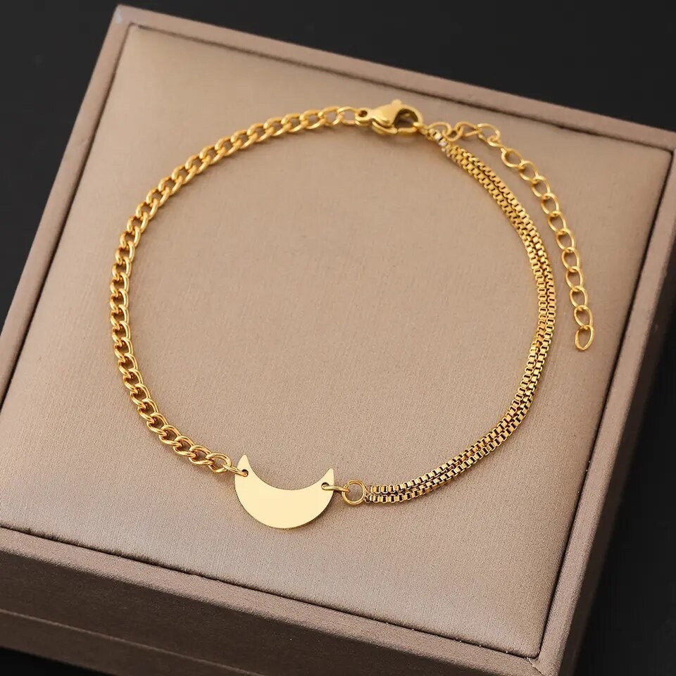 Women Jewelry Best Friend Gifts