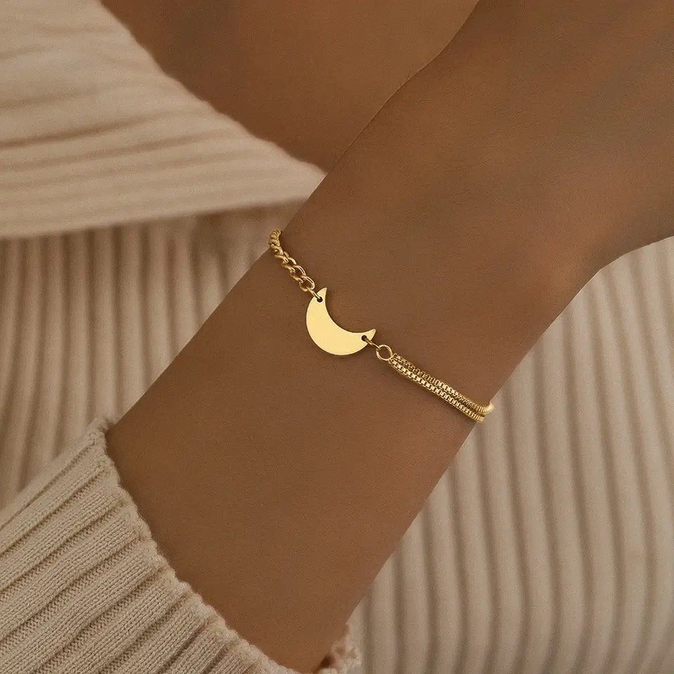Women Jewelry Best Friend Gifts