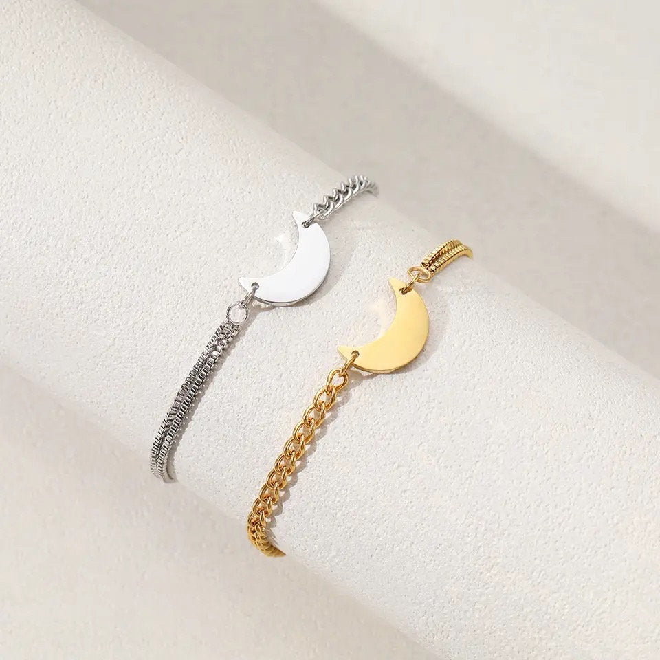 Women Jewelry Best Friend Gifts
