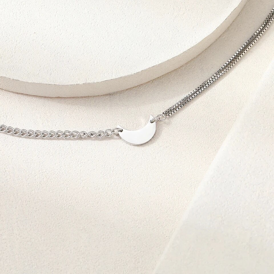 Women Jewelry Best Friend Gifts