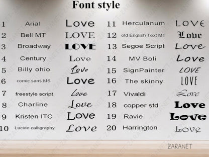 Custom Name Ring - Personalized Thin Ring - Engrave Your Name - Special Gift for Moms - Sweet Valentine's Day Present.