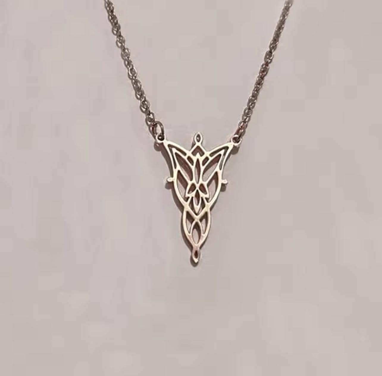 Dainty Necklace, Necklace For Women, Gift  For Her.