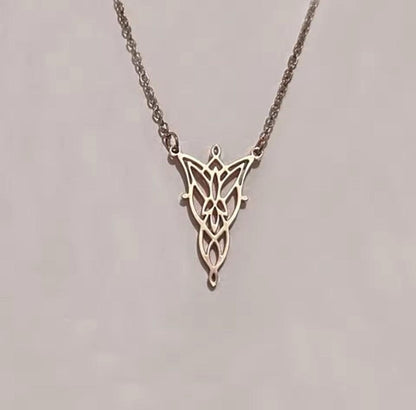 Dainty Necklace, Necklace For Women, Gift  For Her.