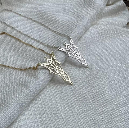 Dainty Necklace, Necklace For Women, Gift  For Her.