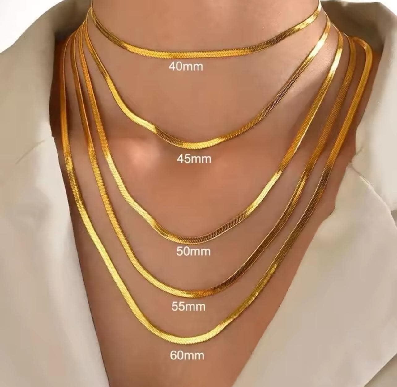 Dainty Necklace, Necklace For Women, Gift  For Her.