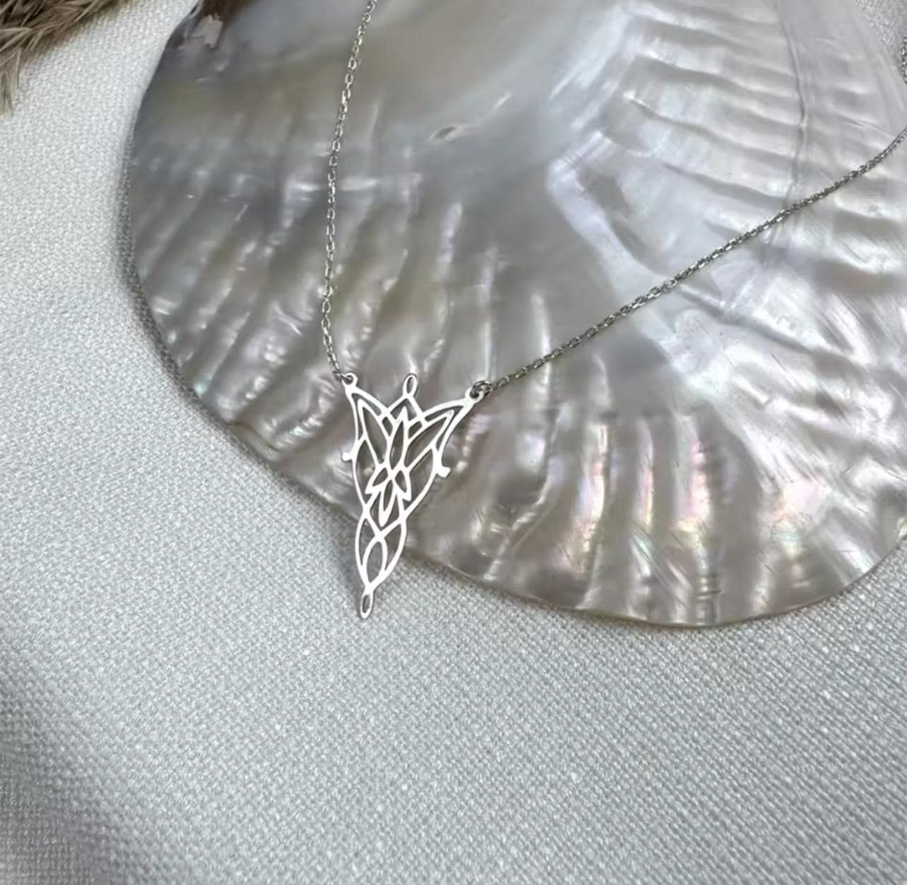 Dainty Necklace, Necklace For Women, Gift  For Her.