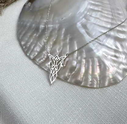 Dainty Necklace, Necklace For Women, Gift  For Her.
