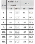 Ladies Daisy Cotton Linen Bib Shorts