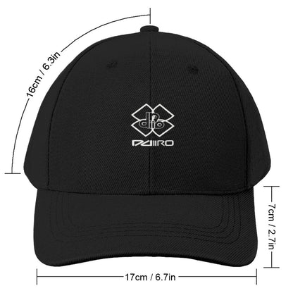 Baseball Cap Ddiiro
