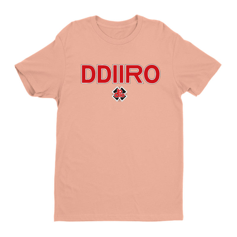 DDIIRO Premium Fitted Crew