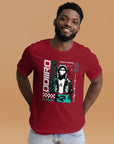 DDIIRO Unisex t-shirt