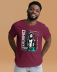 DDIIRO Unisex t-shirt