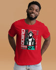 DDIIRO Unisex t-shirt